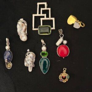PENDANTS